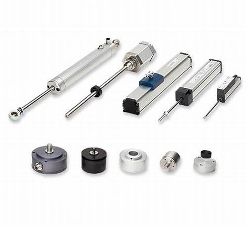 Novotechnik位移傳感器有哪些系列產品？