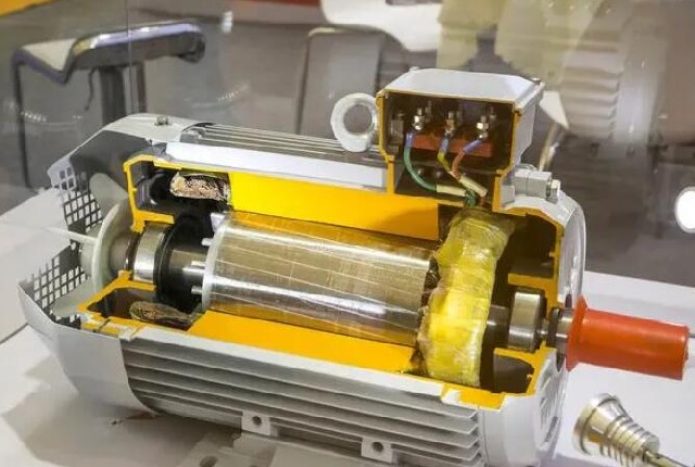 詳解電機的工作原理和種類，應用在哪些領域