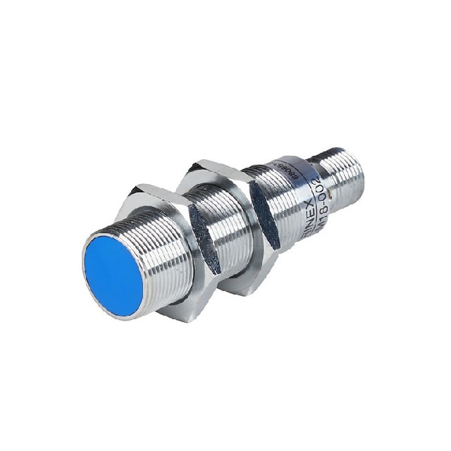瑞士Contrinex堪泰 DW-AS-503-M18-002接近傳感器