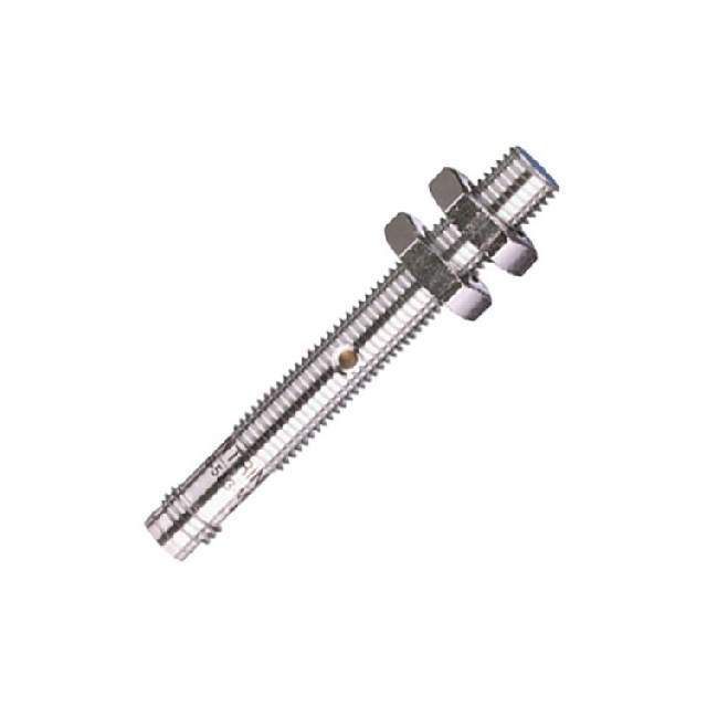 瑞士Contrinex堪泰 DW-AS-523-M8-001接近開關