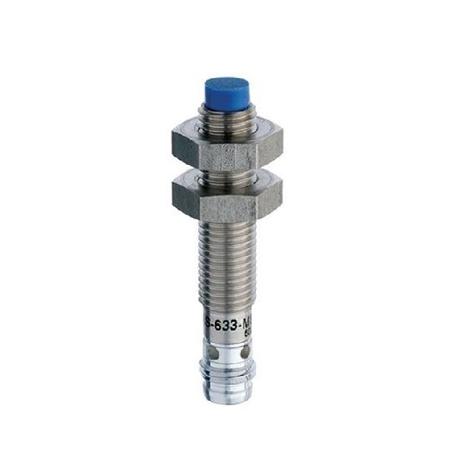 瑞士Contrinex堪泰 DW-AS-633-M8-001接近傳感器