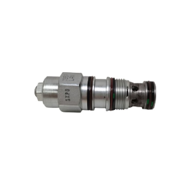 美國Sun Hydraulics CBEALAV標準容量平衡閥
