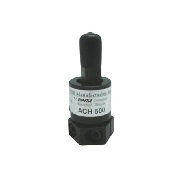 美國Bimba ACH 500對準耦合器