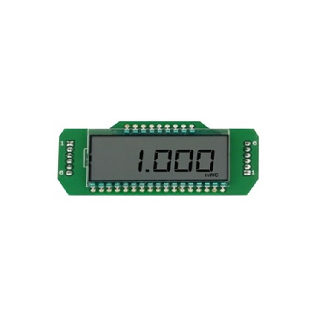 美國Dwyer A-MSX-LCD  MSX系列可替換顯示屏