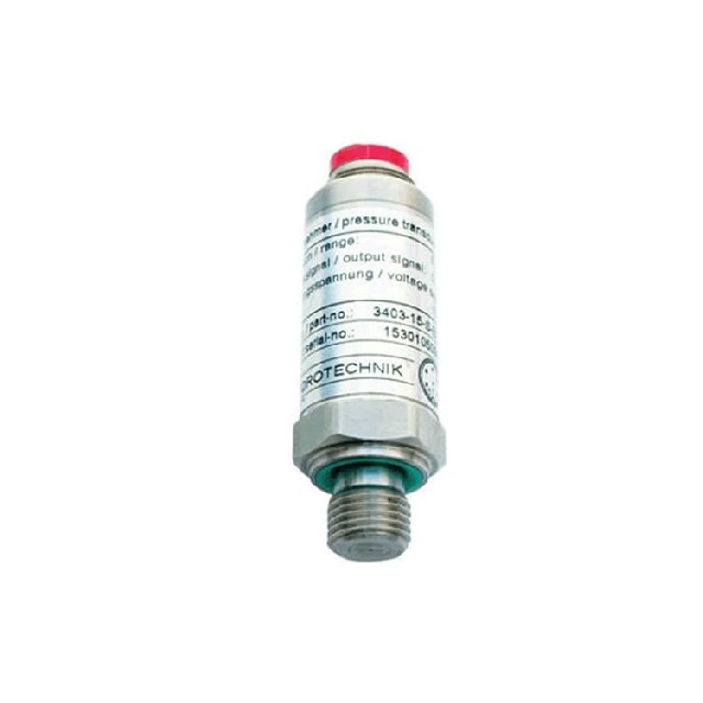 德国Hydrotechnik海德泰尼克 3403-18-C3.39压力传感器