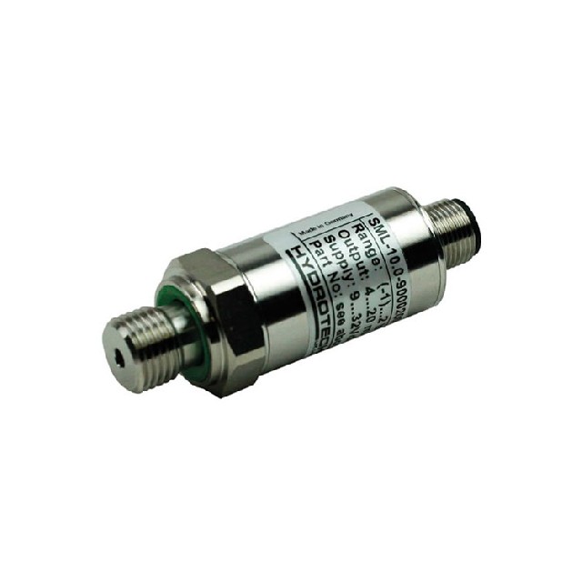 德国Hydrotechnik海德泰尼克 3403-17-I5.37S压力传感器