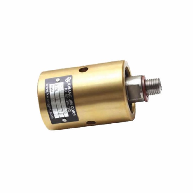 韓國 KJC光珍 ORS6411-10A-05旋轉接頭