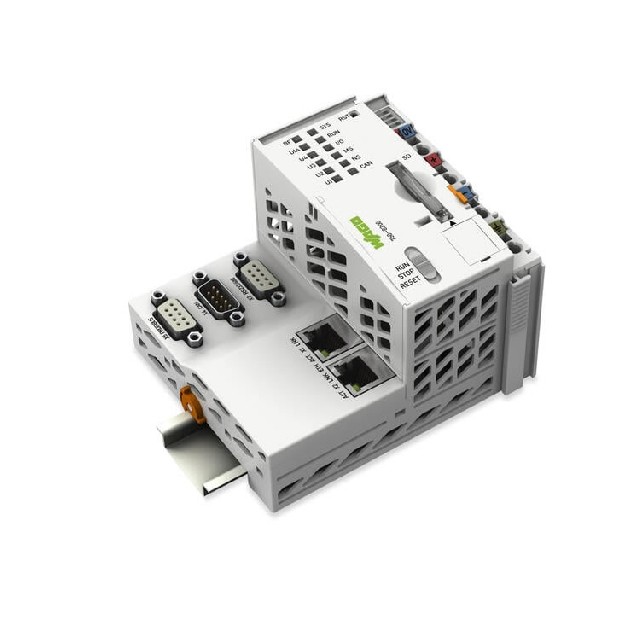 德國萬可WAGO PFC200控制器 促銷