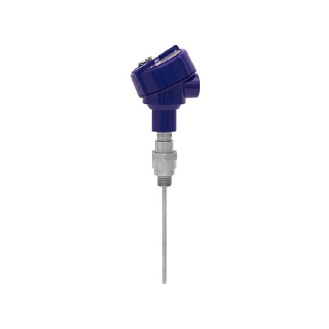 德國進口Wika威卡 TR10-L電阻溫度計