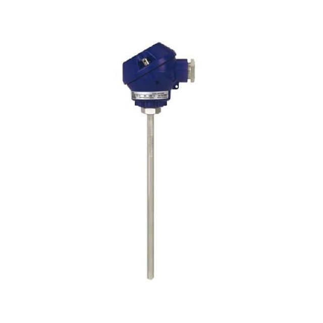 德國進口Wika威卡 TR10-H電阻溫度計
