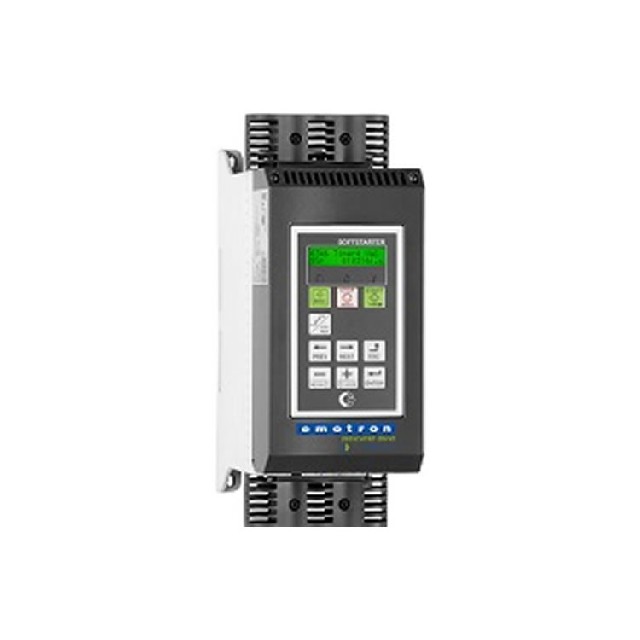 瑞典EMOTRON TSA69-140緊湊型軟啟動器