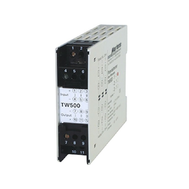 意大利進口Senseca TW500 電位隔離器