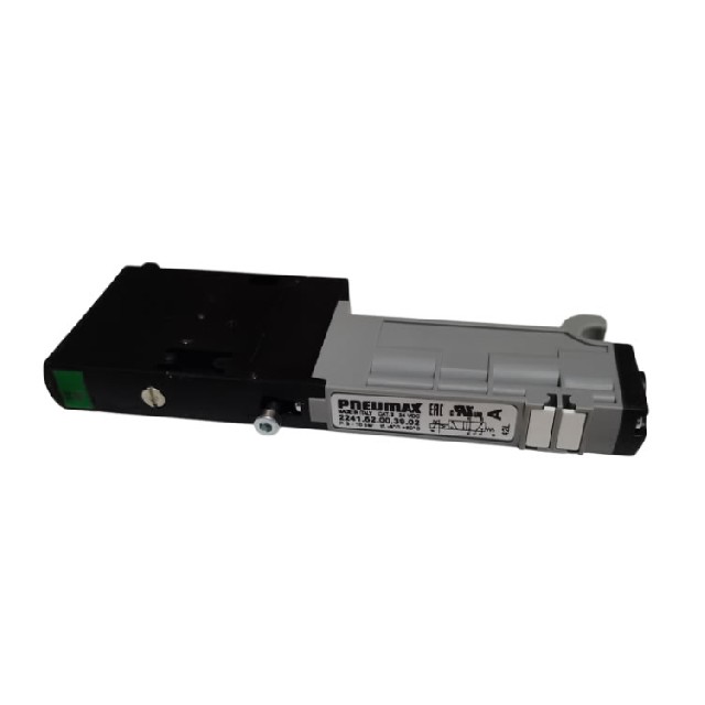 意大利Pneumax 2241.52.00.39.02電磁閥