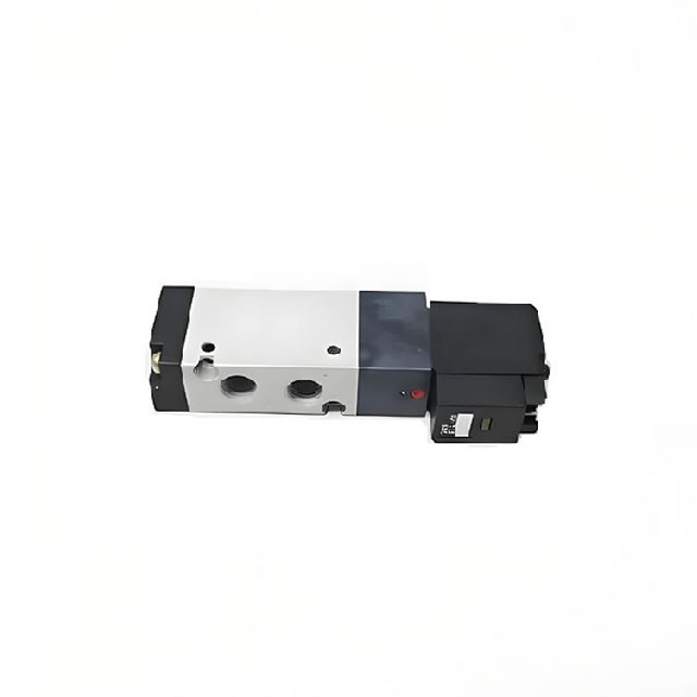 美國Humphrey漢佛萊  H180-4E1-PSL AC220V電磁閥